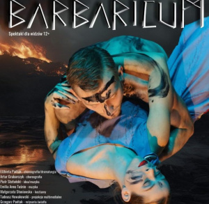 Barbaricum - spektakl