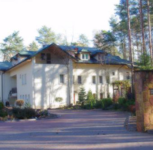 Ośrodek Wypoczynkowy WAKO