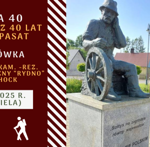 40 na 40 z Klubem PASAT