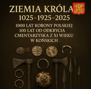 Ziemia Króla