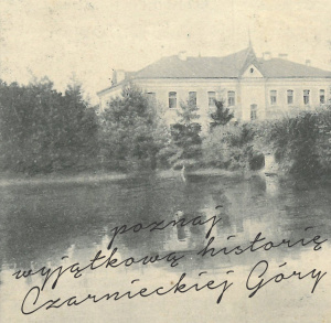 Almanach świętokrzyski - promocja książki