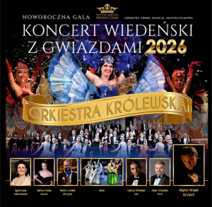 Koncert Wiedeński