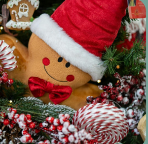 Jarmark Bożonarodzeniowy w Gowarczowie