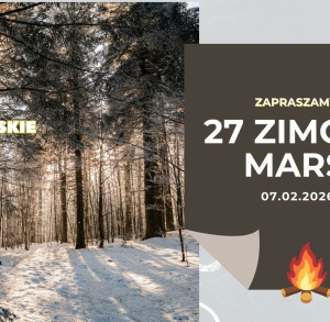 27 Zimowy Marsz