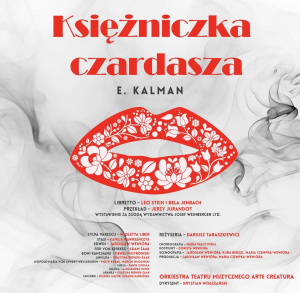 Księżniczka Czardasza