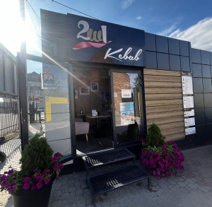 2w1 Kebab