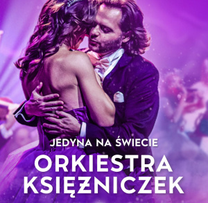 Orkiestra Księżniczek
