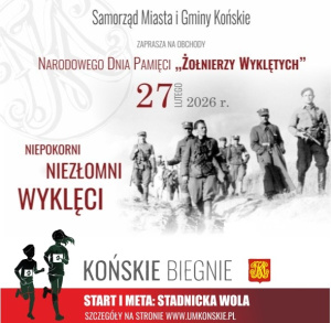 Narodowy Dzień Pamięci Żołnierzy Wyklętych