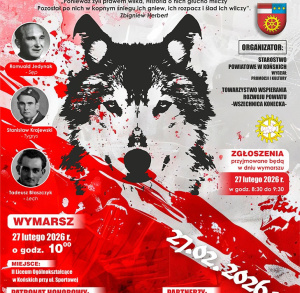 Marsz Tropem Wilczym