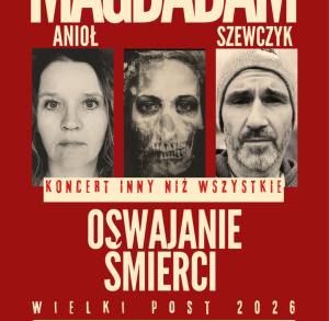 Nietypowy Koncert w czasie Wielkiego Postu