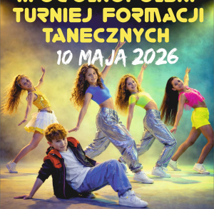 Ogólnopolski Turniej Formacji Tanecznych