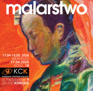 Malarstwo - Ireneusz Woliński