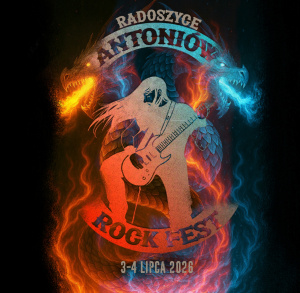 Antoniów Rock Fest
