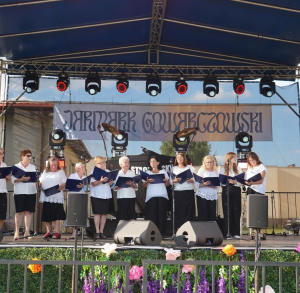 Dni Miasta i Gminy Gowarczów