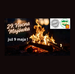 29. Nocna Majówka