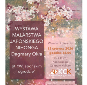 Dagmara Okła - wystawa malarstwa