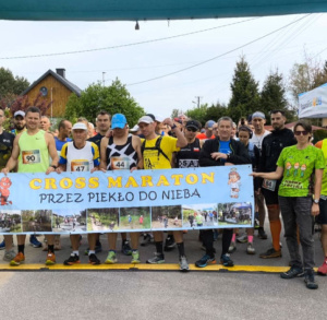 XXI Cross Maraton