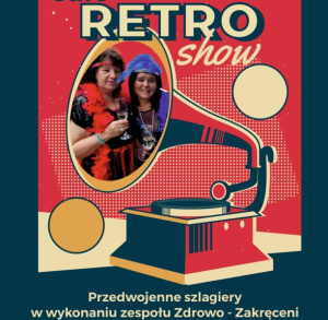 Przedwojenne szlagiery w koneckim DeKu