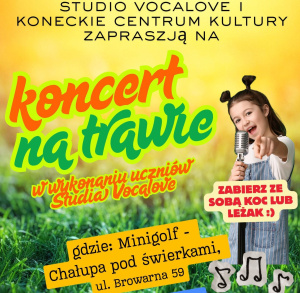 Koncert na trawie