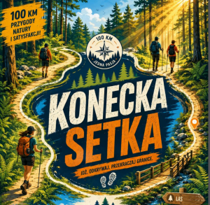 25 Konecka Setka
