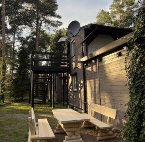 Apartamenty Tamara