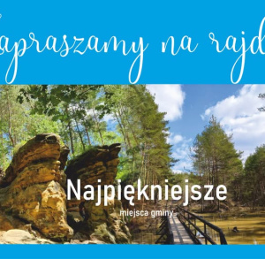 Rajd Pieszy po Stąporkowskich Rezerwatach