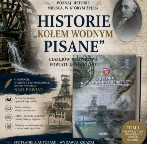 Historie kołem wodnym pisane - premiera