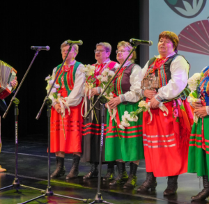 Jubileusz Zespołu Rogowianka