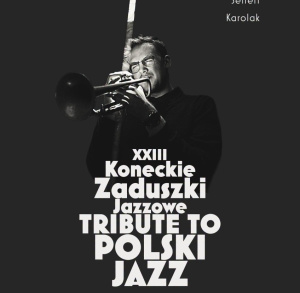 XXII Koneckie Zaduszki Jazzowe