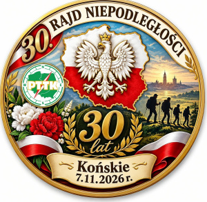 30. Rajd Niepodległości