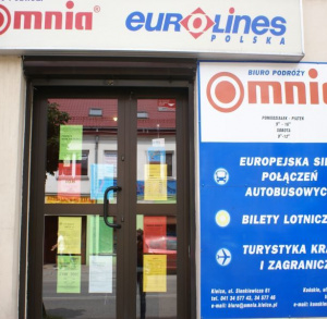 Biuro Podróży „Omnia”