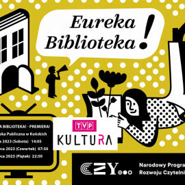 Eureka Biblioteka
