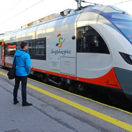 Wypowiedz się na temat transportu zbiorowego