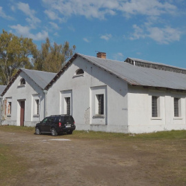 Muzeum w Sielpi na szlaku pn. Żelazne Doliny