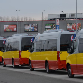 Zmiany w komunikacji i organizacji ruchu