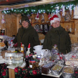 Święta już niedługo!