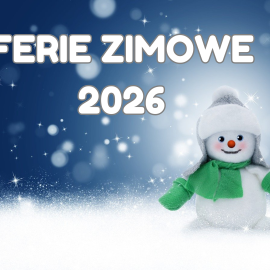 Atrakcje feryjne dla dzieci & młodzieży