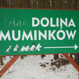 Czarniecka Góra z tężnią?