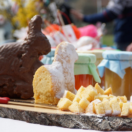 Jarmarki Wielkanocne 2026 w Naszej Okolicy