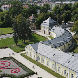 Ankieta o parku kulturowym