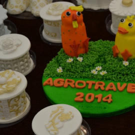 AGROTRAVEL 2014