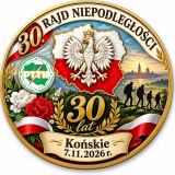 30. Rajd Niepodległości