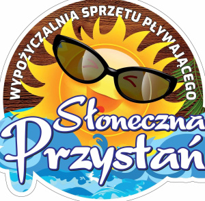 Słoneczna przystań