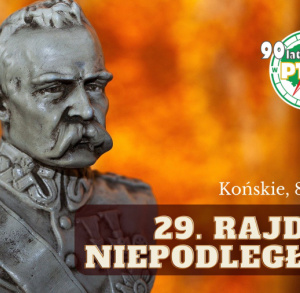 29 Rajd Niepodległości